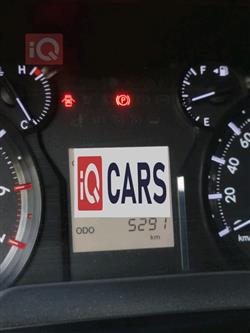 تويوتا لاندكروزر برادو